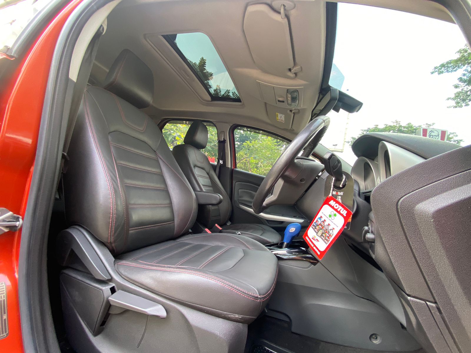 2014 Ford Ecosport 2014 Ford Ecosport