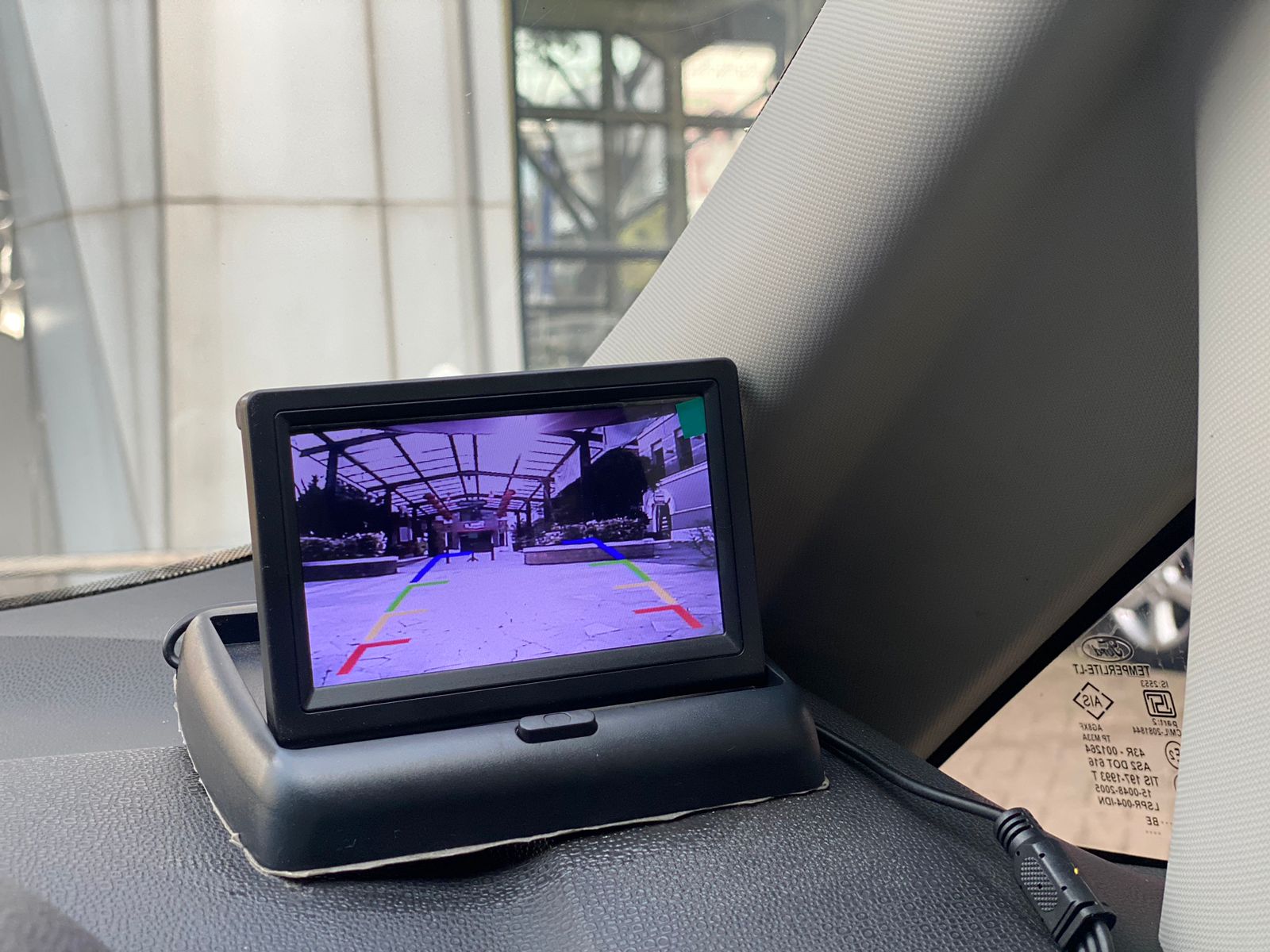 2014 Ford Ecosport 2014 Ford Ecosport