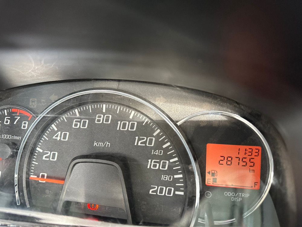 2018 Daihatsu Ayla  2018 Daihatsu Ayla