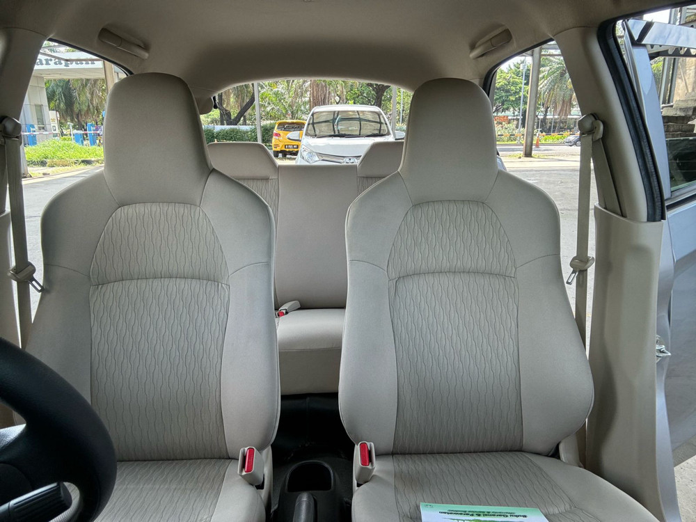 2018 Honda Brio 2018 Honda Brio