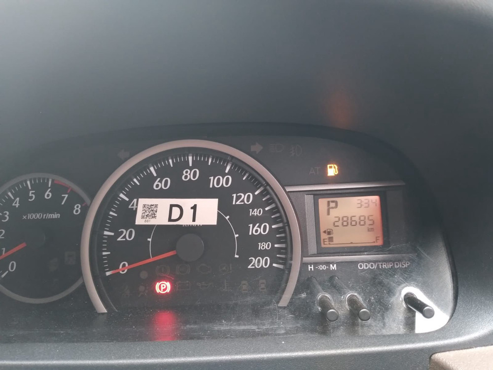 2018 Toyota Calya 2018 Toyota Calya