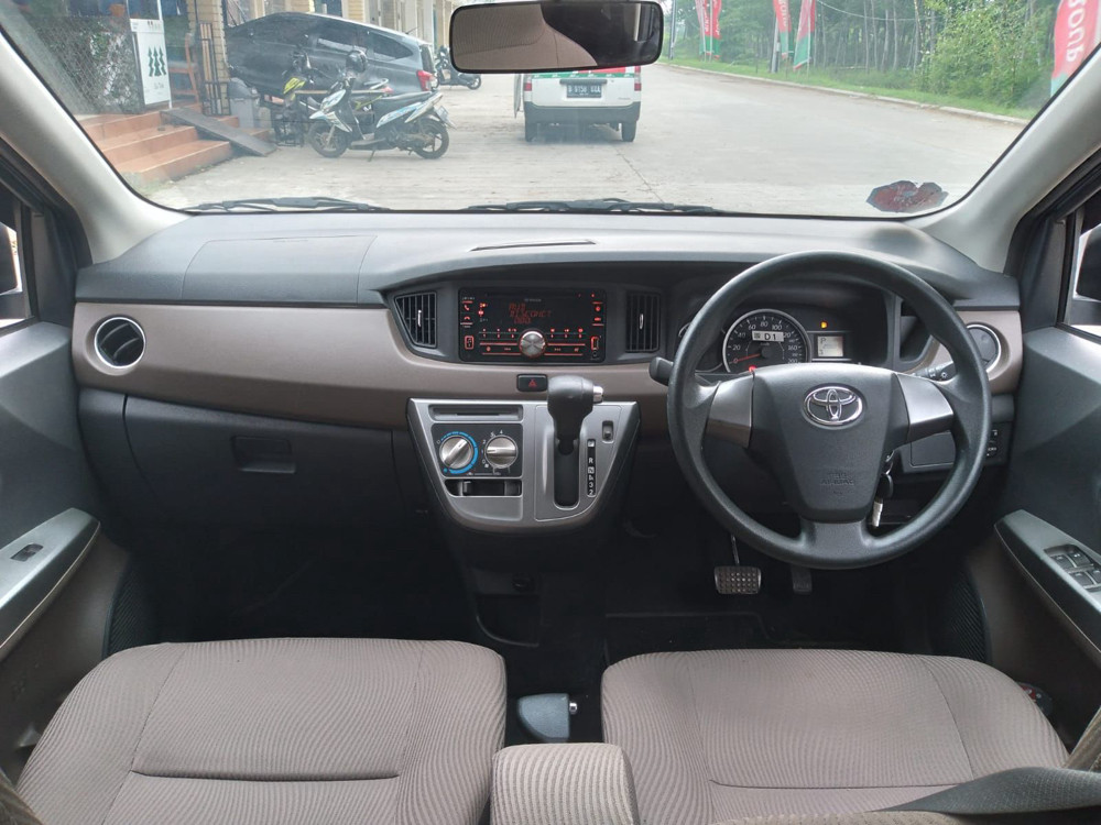 2018 Toyota Calya 2018 Toyota Calya