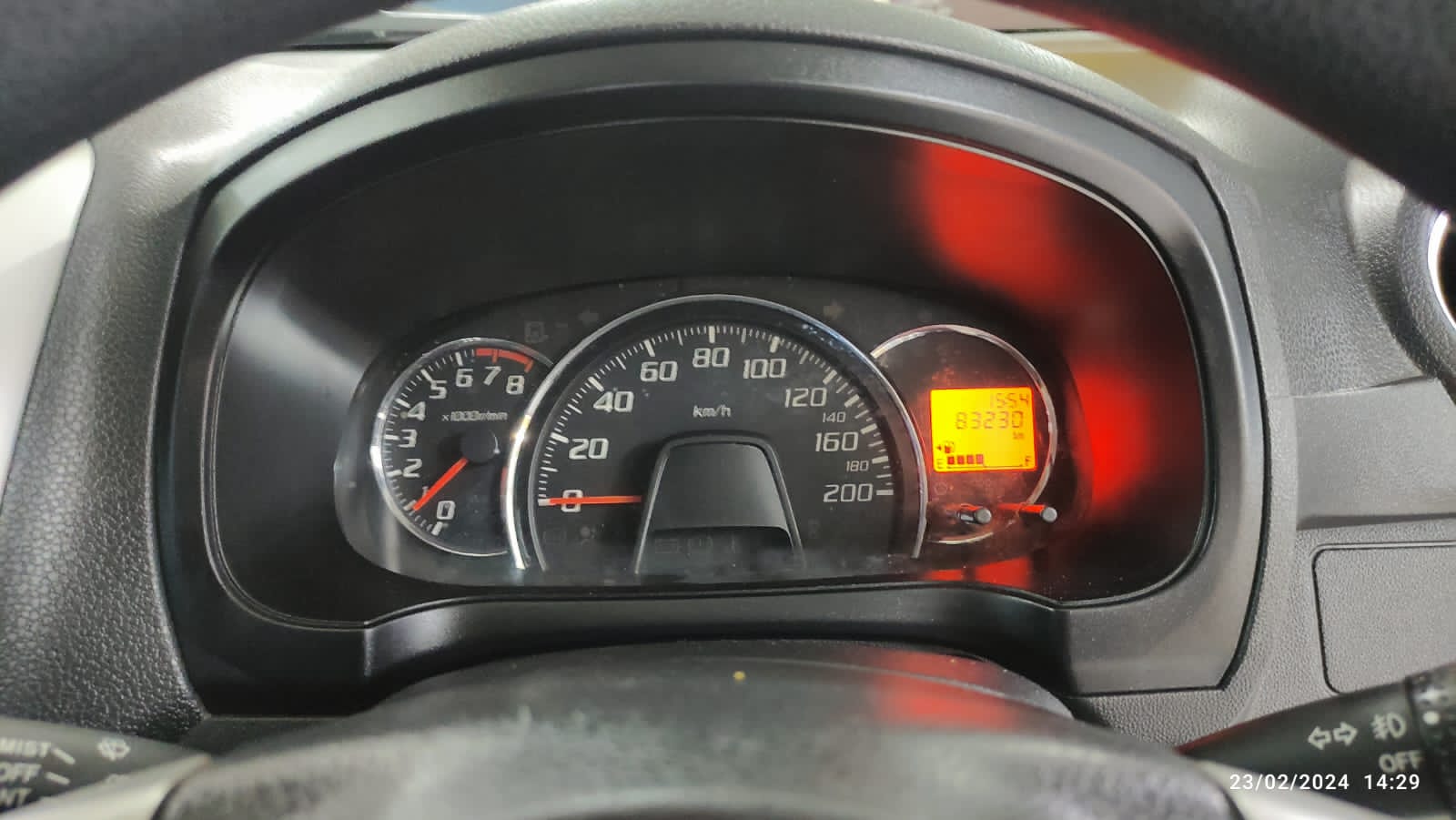 2015 Toyota Agya 2015 Toyota Agya