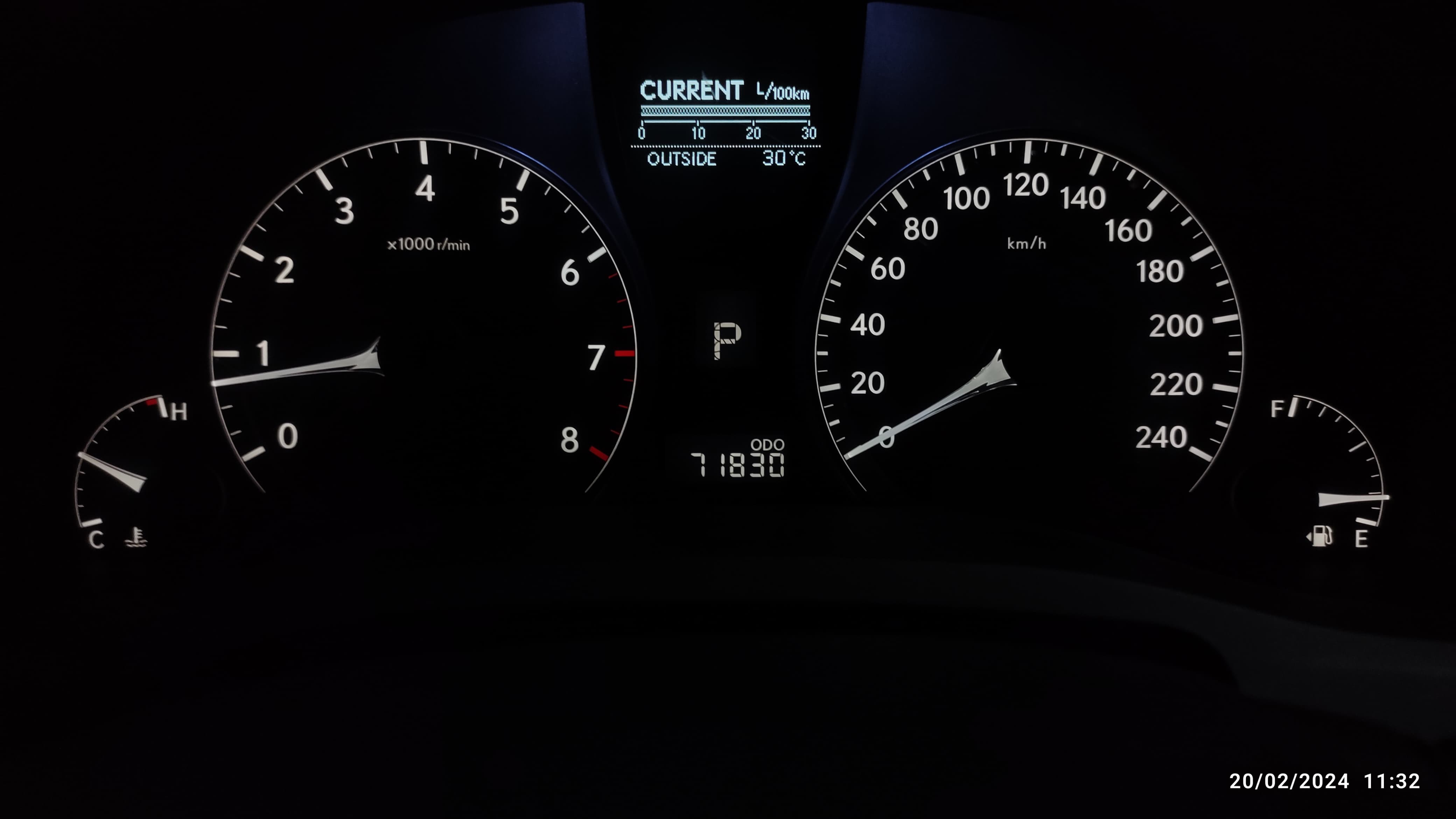 2011 Lexus RX 270 2011 Lexus RX 270