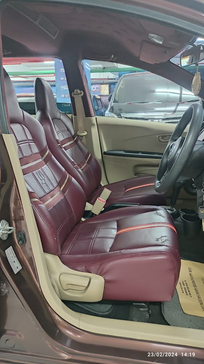 2014 Honda Mobilio 2014 Honda Mobilio