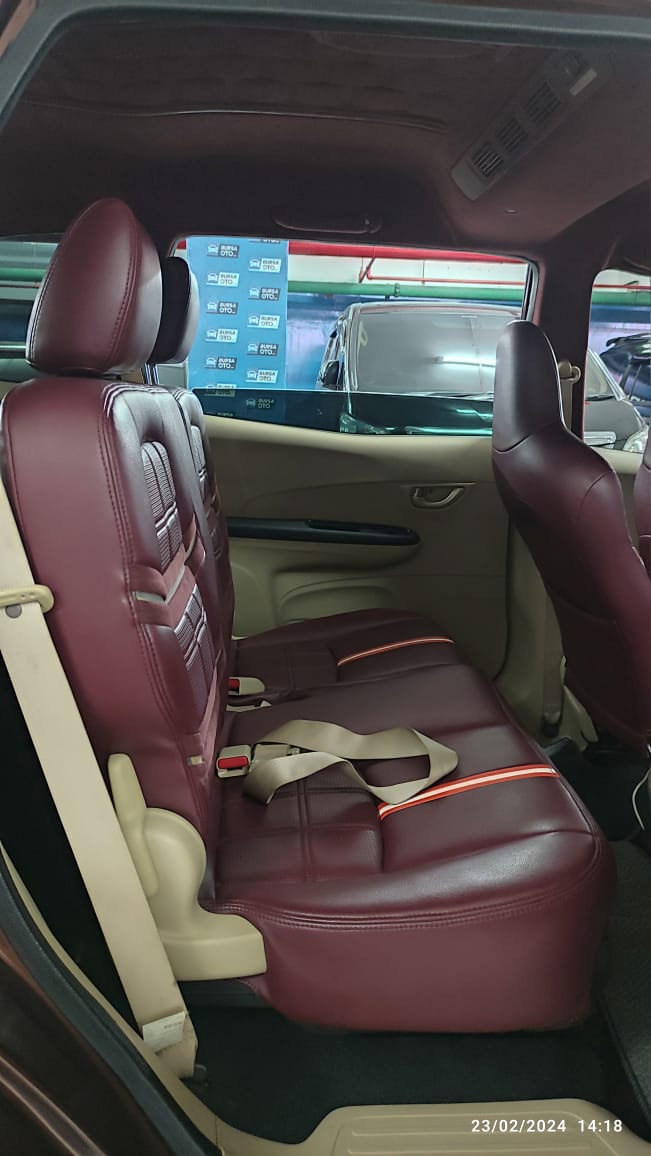 2014 Honda Mobilio 2014 Honda Mobilio