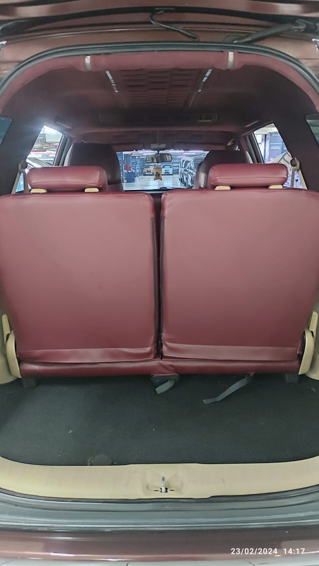 2014 Honda Mobilio 2014 Honda Mobilio