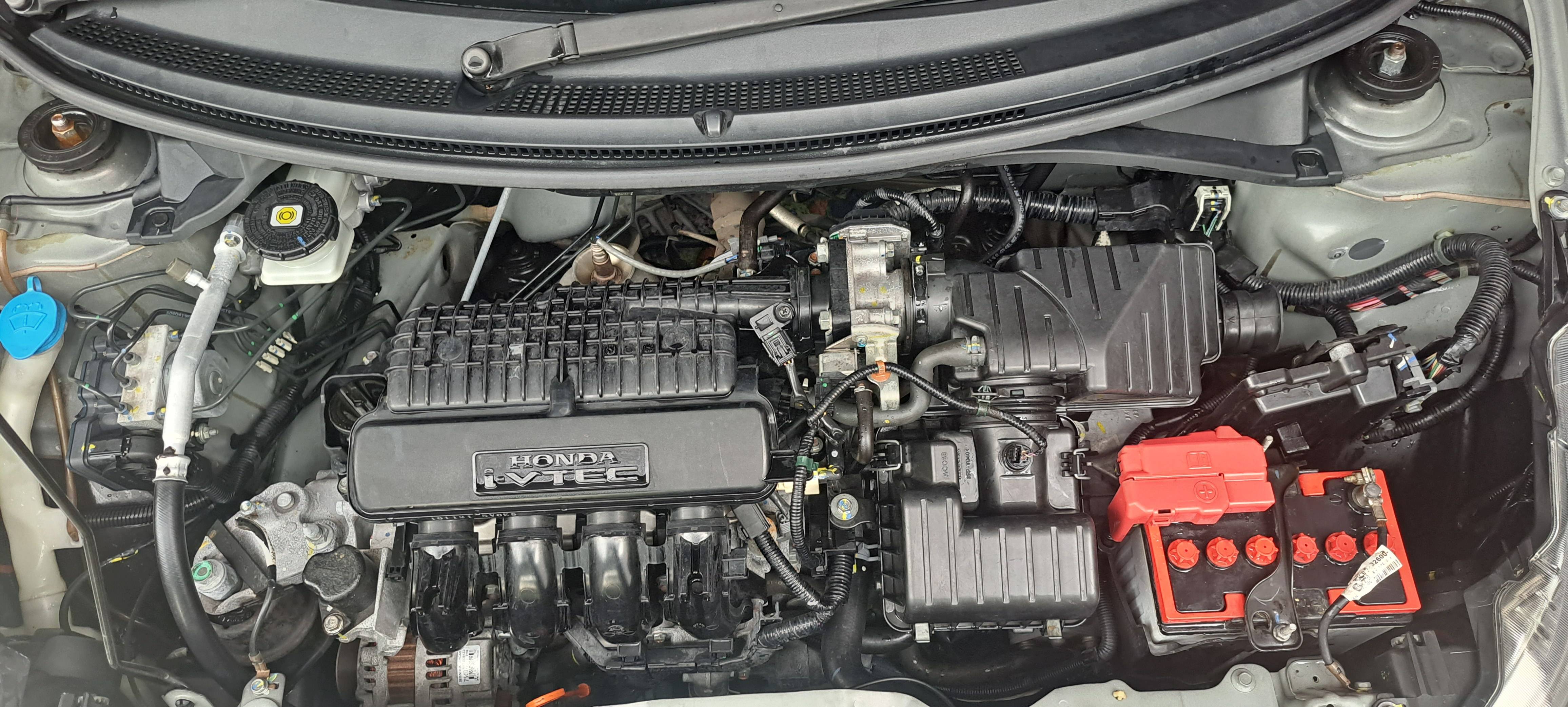 2019 Honda Brio 2019 Honda Brio