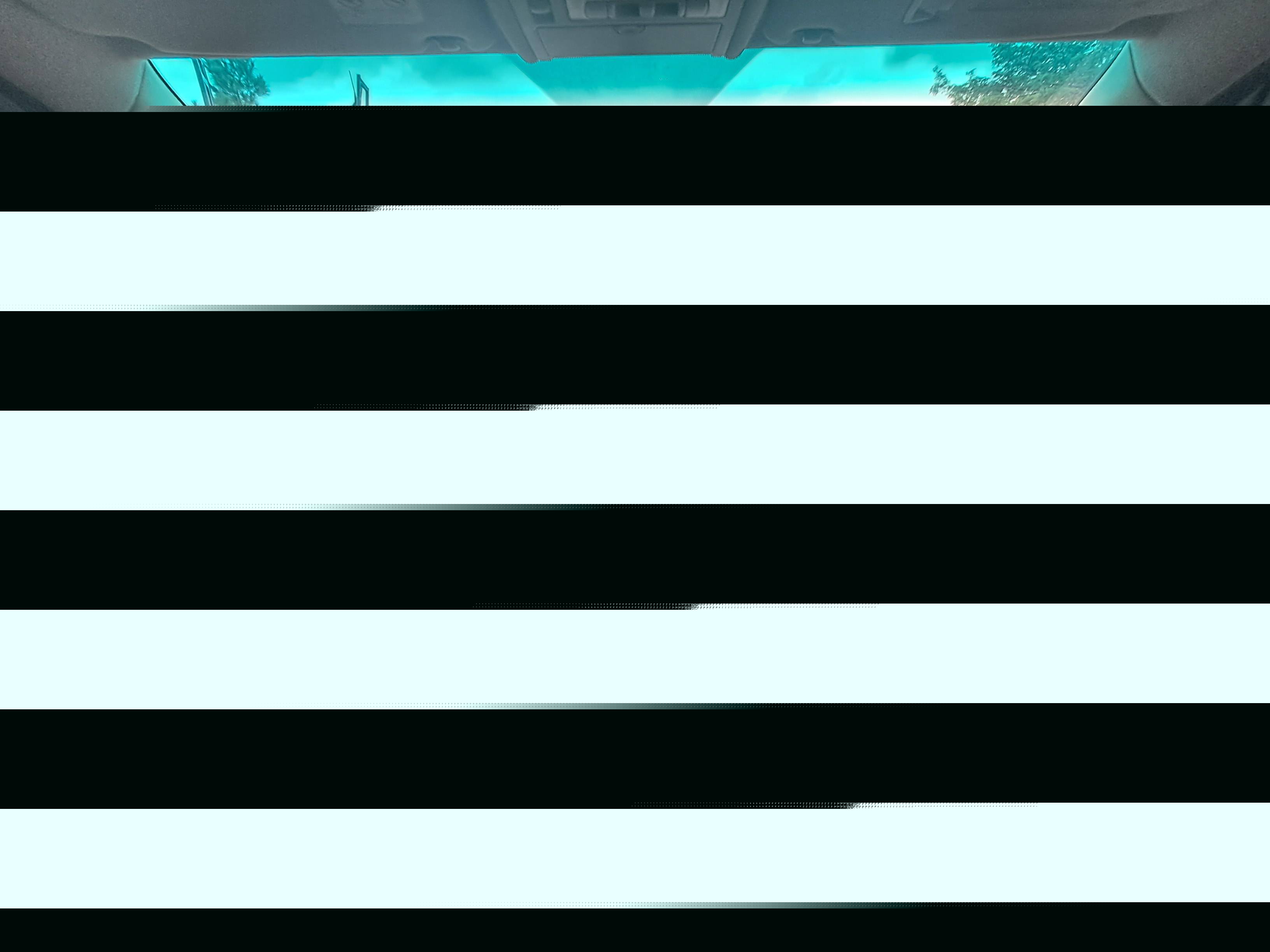 2008 Toyota Harrier 2008 Toyota Harrier