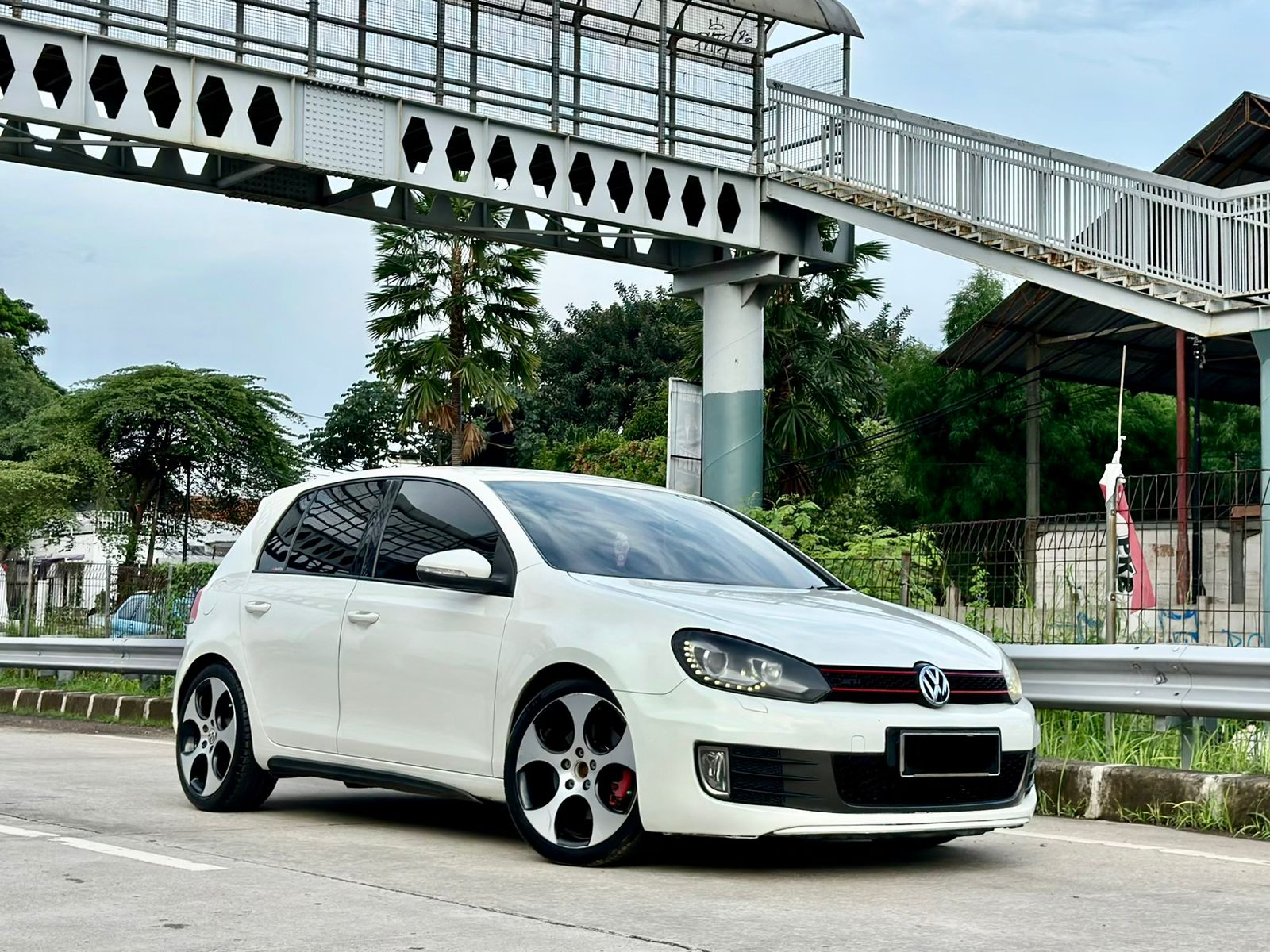 Second Hand 2011 Volkswagen Golf GTI Second Hand 2011 Volkswagen Golf GTI