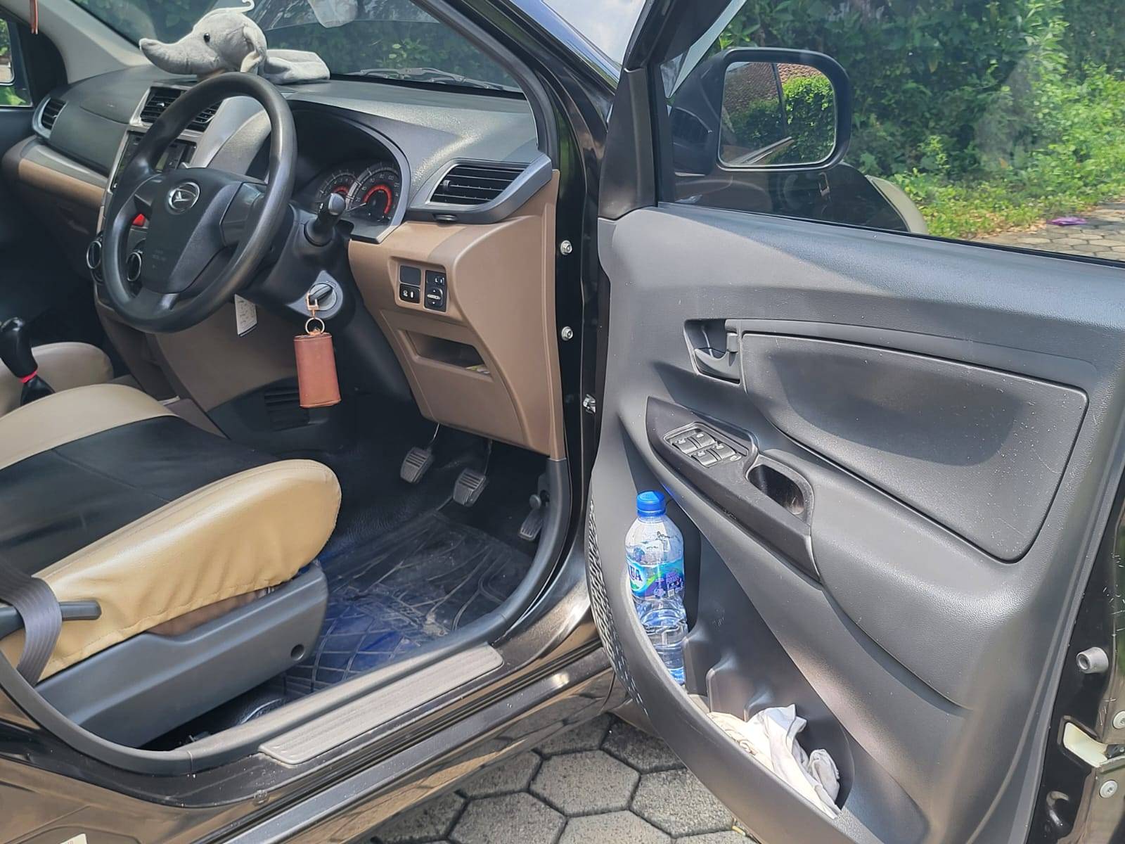 2015 Daihatsu Xenia 2015 Daihatsu Xenia