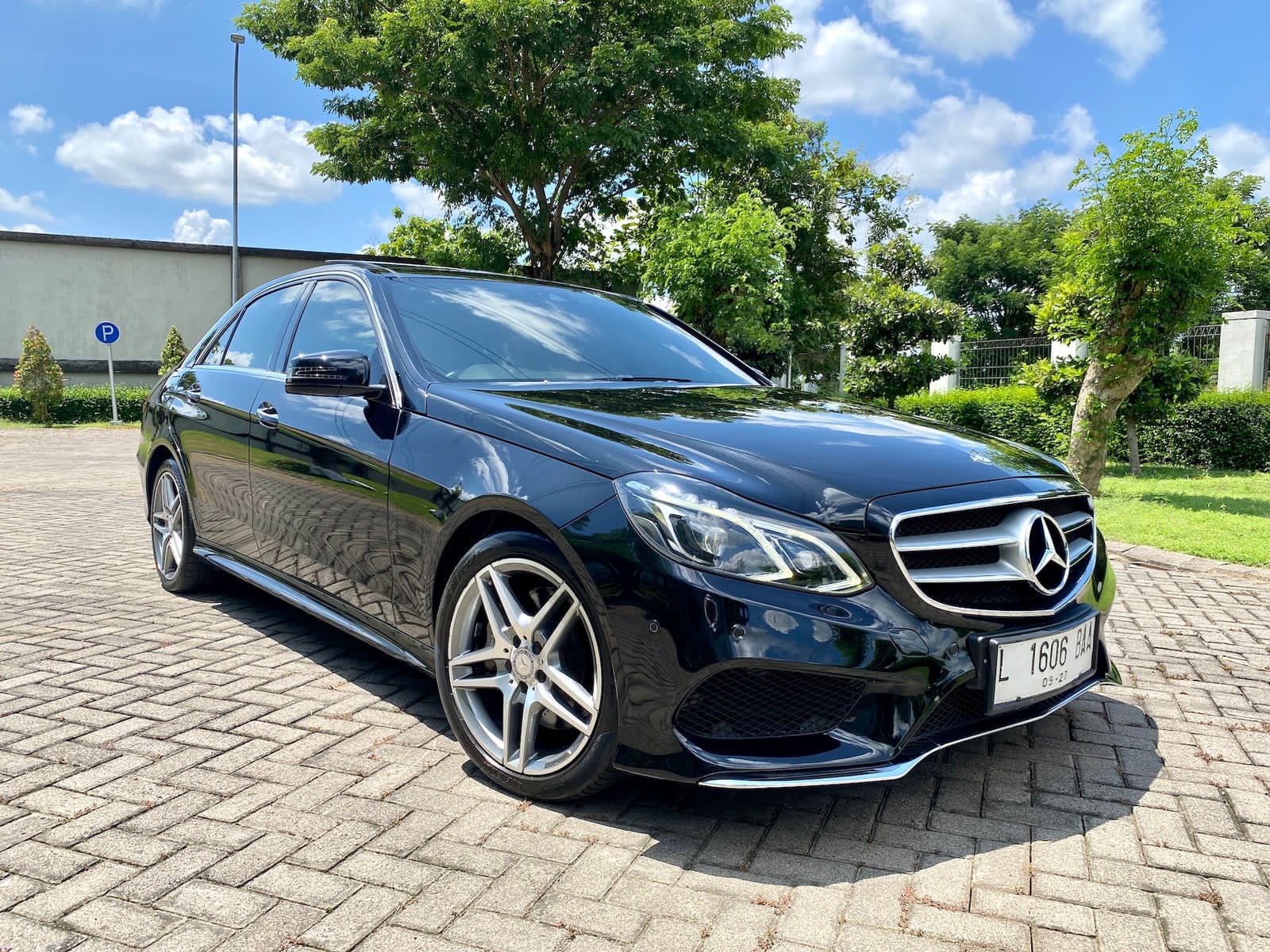 Second Hand 2014 Mercedes Benz E-Class  400 AMG DYNAMIC Second Hand 2014 Mercedes Benz E-Class  400 AMG DYNAMIC