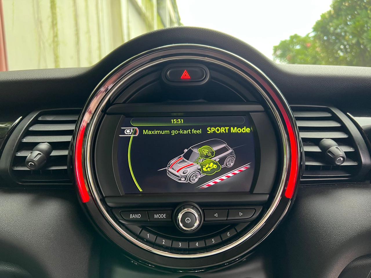 2018 MINI 3-Door  Cooper S 2018 MINI 3-Door  Cooper S