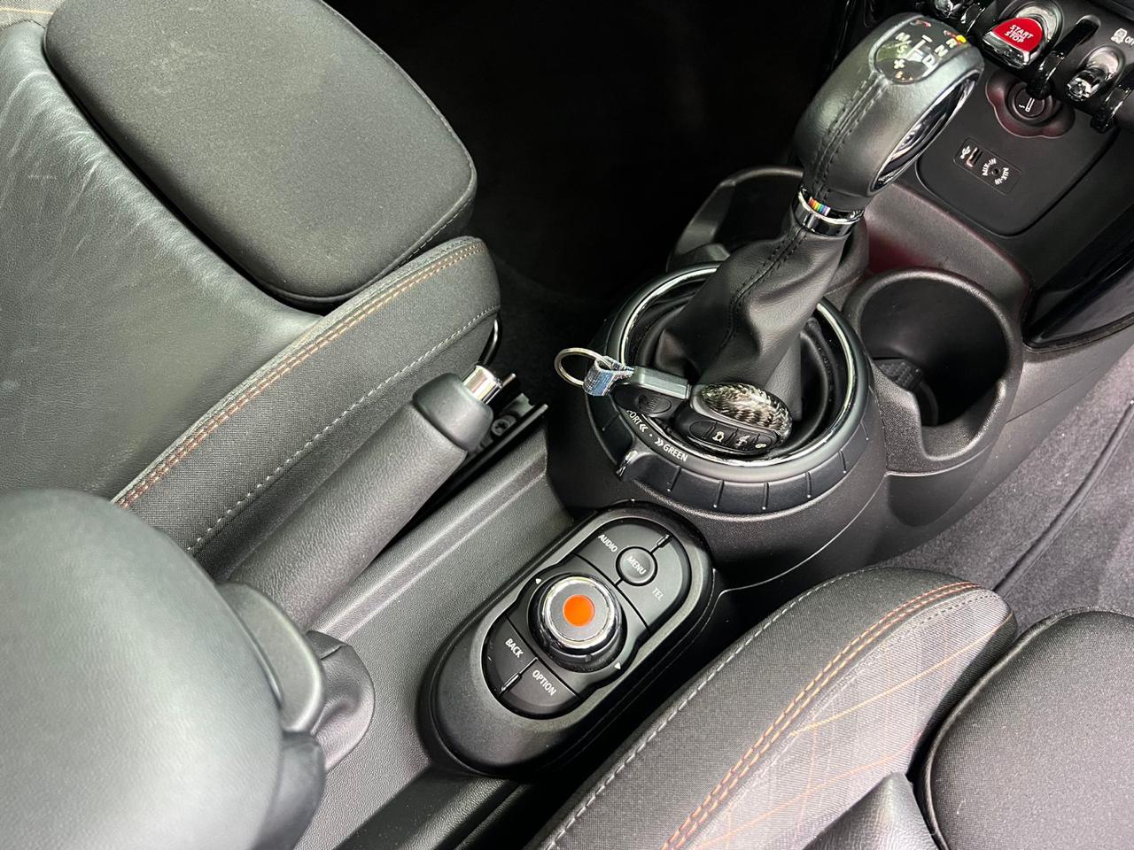 2018 MINI 3-Door  Cooper S 2018 MINI 3-Door  Cooper S