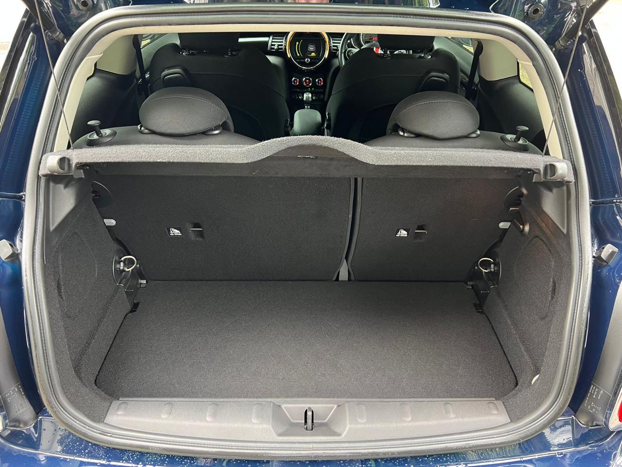 2018 MINI 3-Door  Cooper S 2018 MINI 3-Door  Cooper S