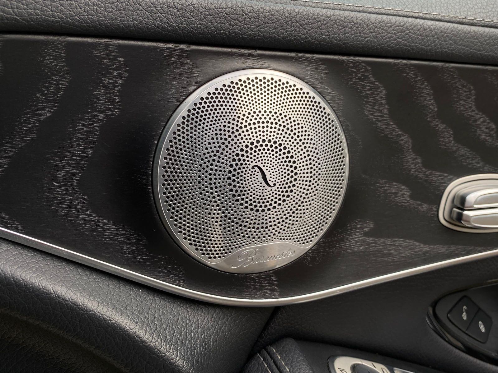 2019 Mercedes Benz GLC-Class 200 AMG Line 2019 Mercedes Benz GLC-Class 200 AMG Line