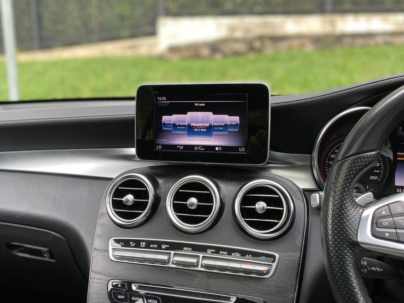 2019 Mercedes Benz GLC-Class 200 AMG Line 2019 Mercedes Benz GLC-Class 200 AMG Line