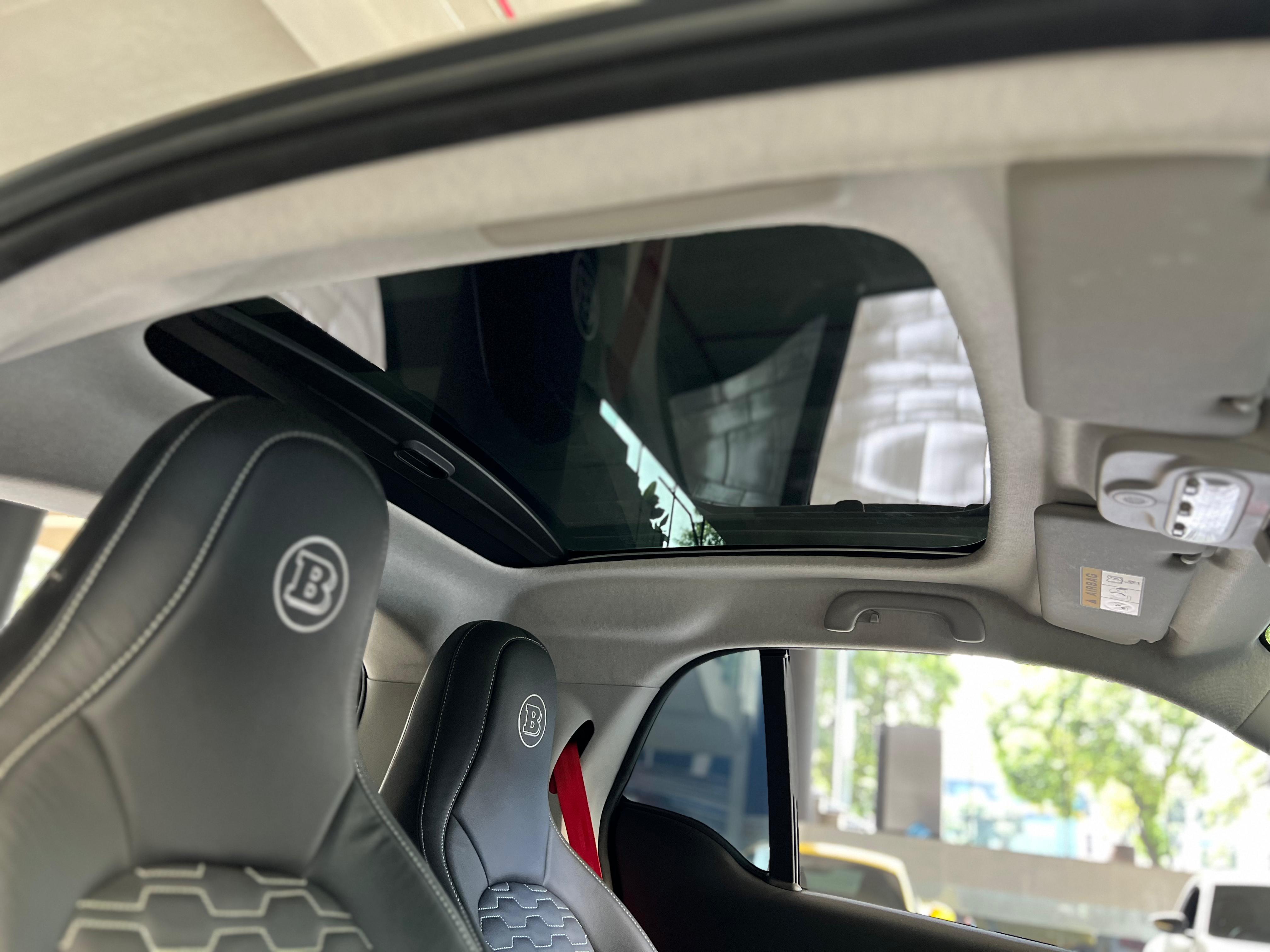 2014 Smart Fortwo BRABUS A/T 2014 Smart Fortwo BRABUS A/T