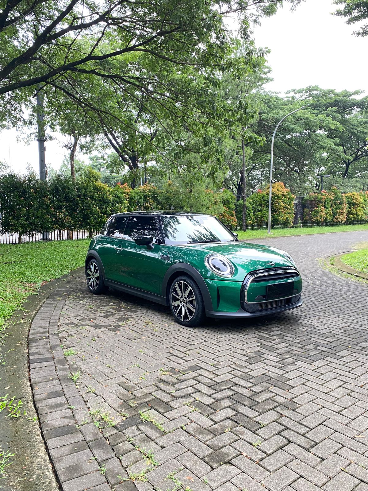 Second Hand 2022 MINI 3 Door Cooper S Second Hand 2022 MINI 3 Door Cooper S