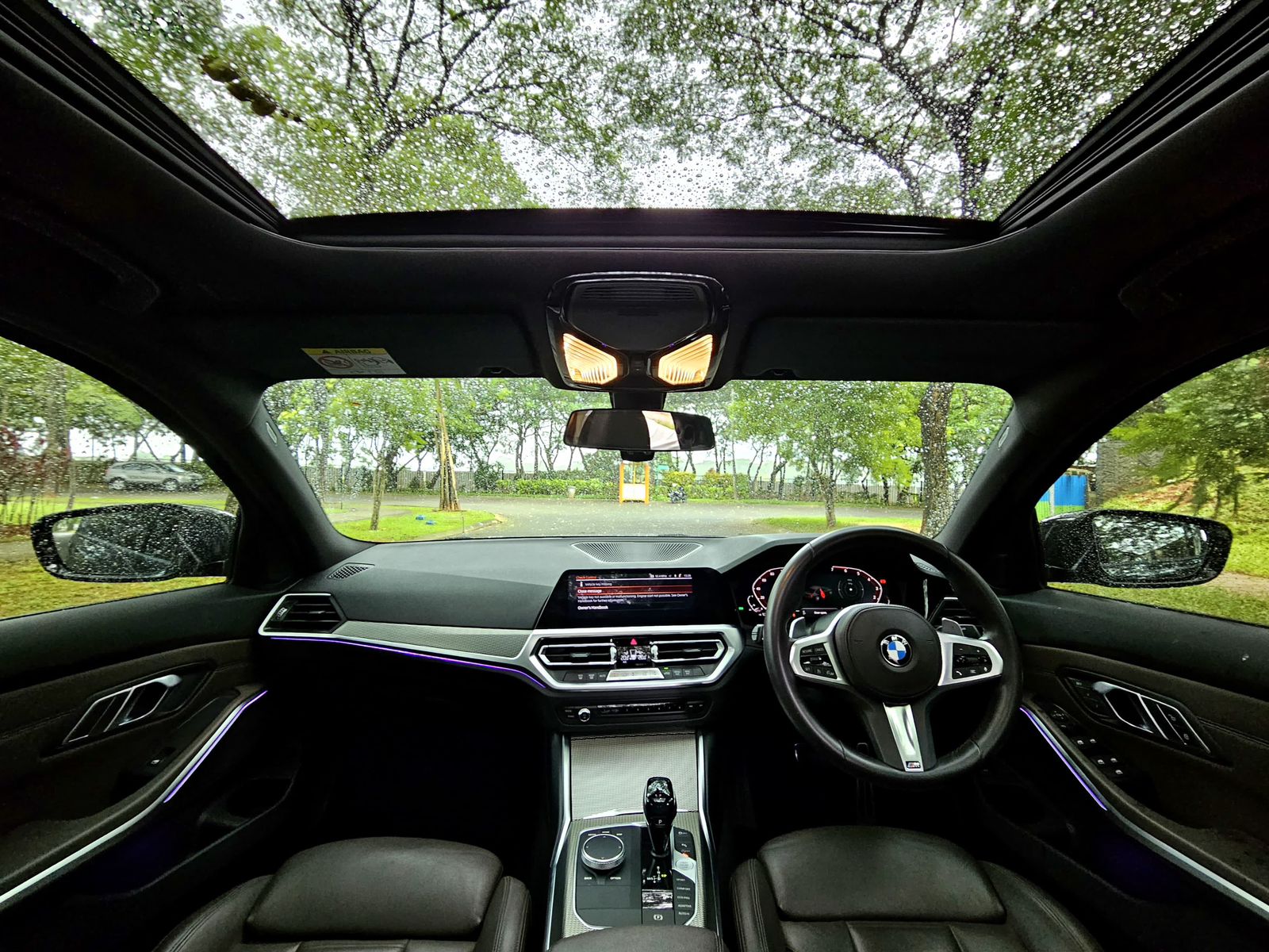 2019 BMW 3 Series Sedan 2019 BMW 3 Series Sedan