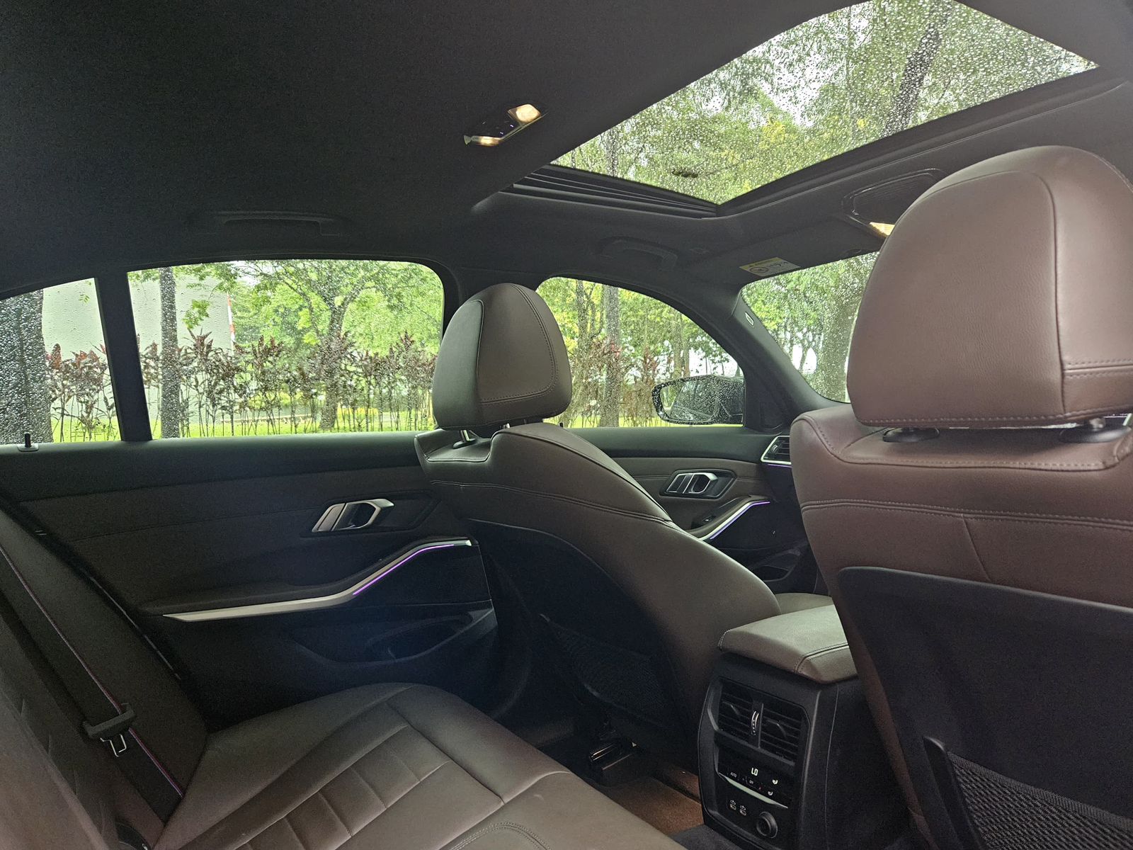 2019 BMW 3 Series Sedan 2019 BMW 3 Series Sedan