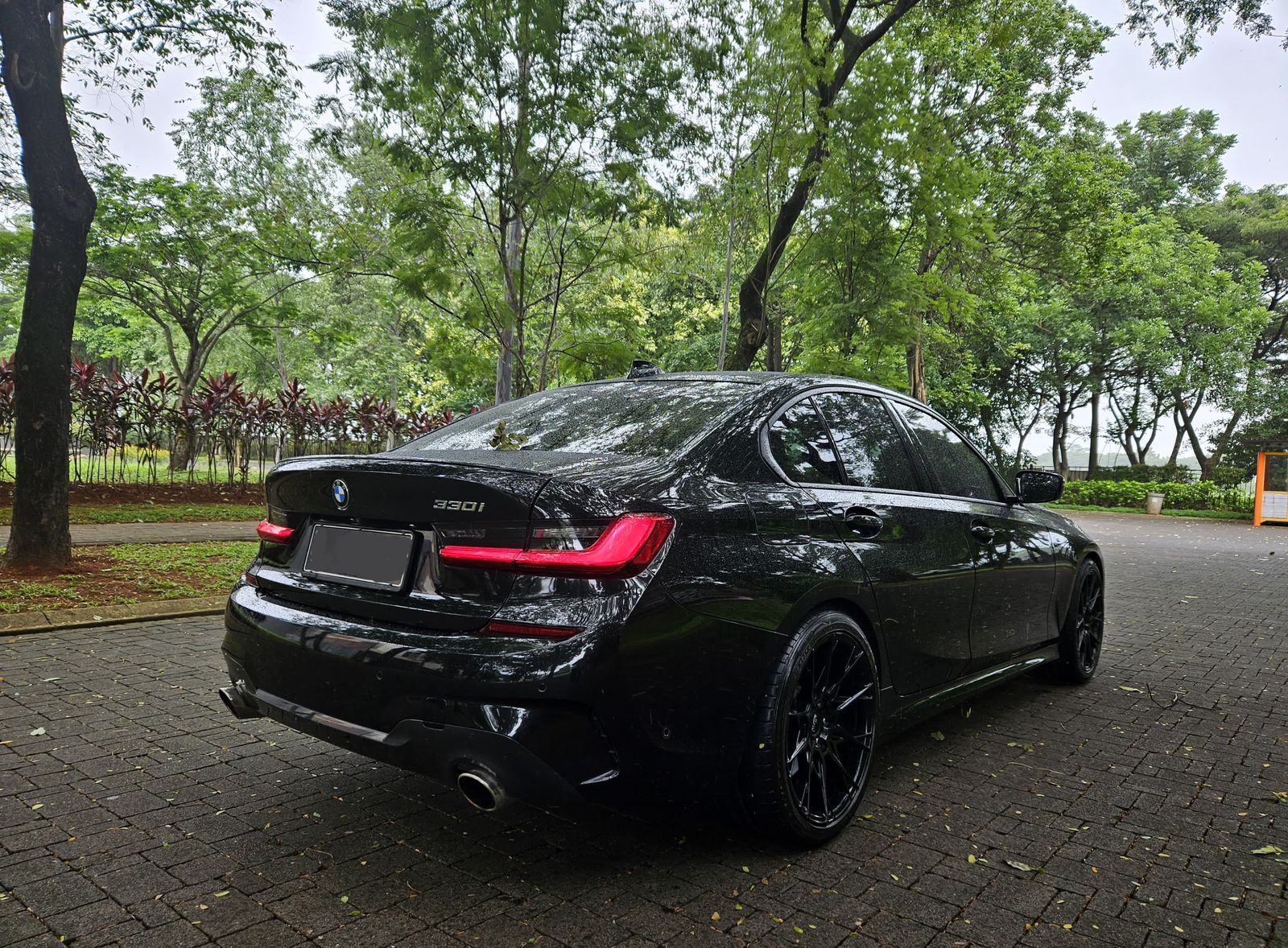 2019 BMW 3 Series Sedan 2019 BMW 3 Series Sedan