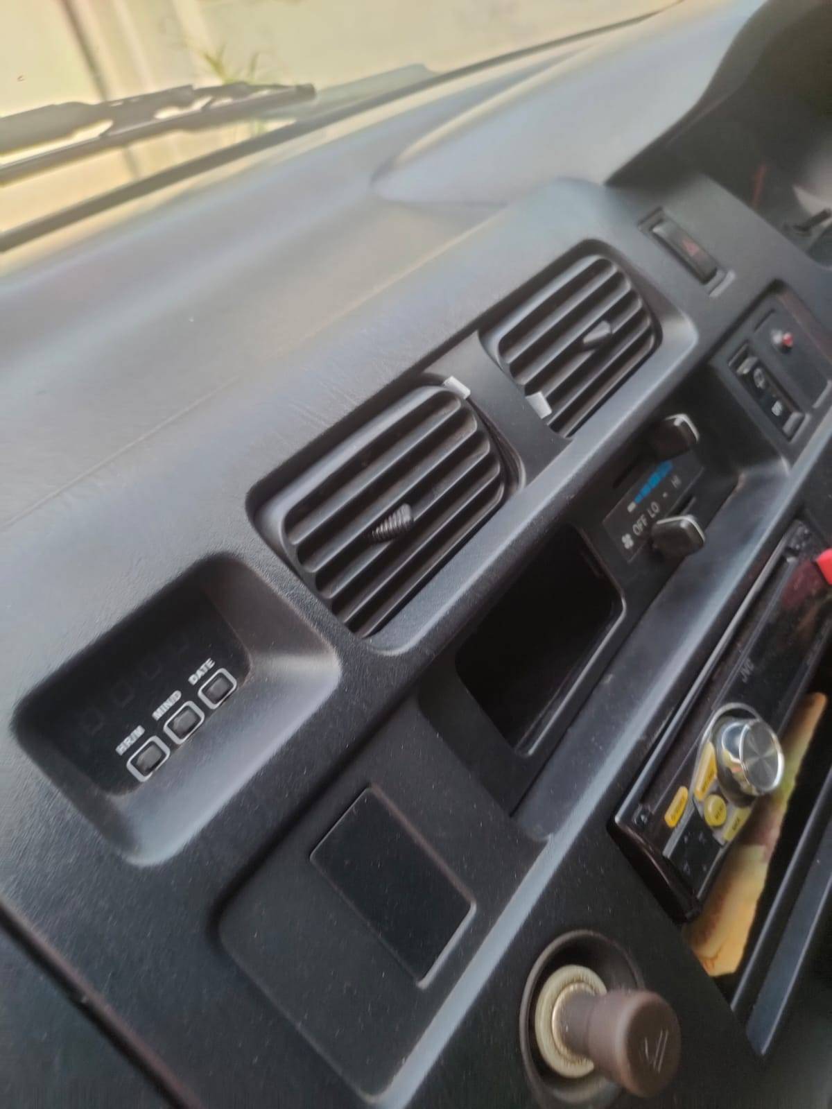 2000 Toyota Kijang 2000 Toyota Kijang