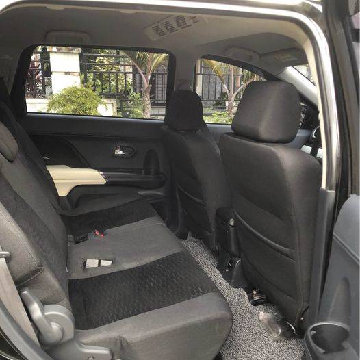 2018 Toyota Rush 2018 Toyota Rush