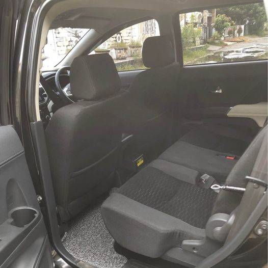 2018 Toyota Rush 2018 Toyota Rush