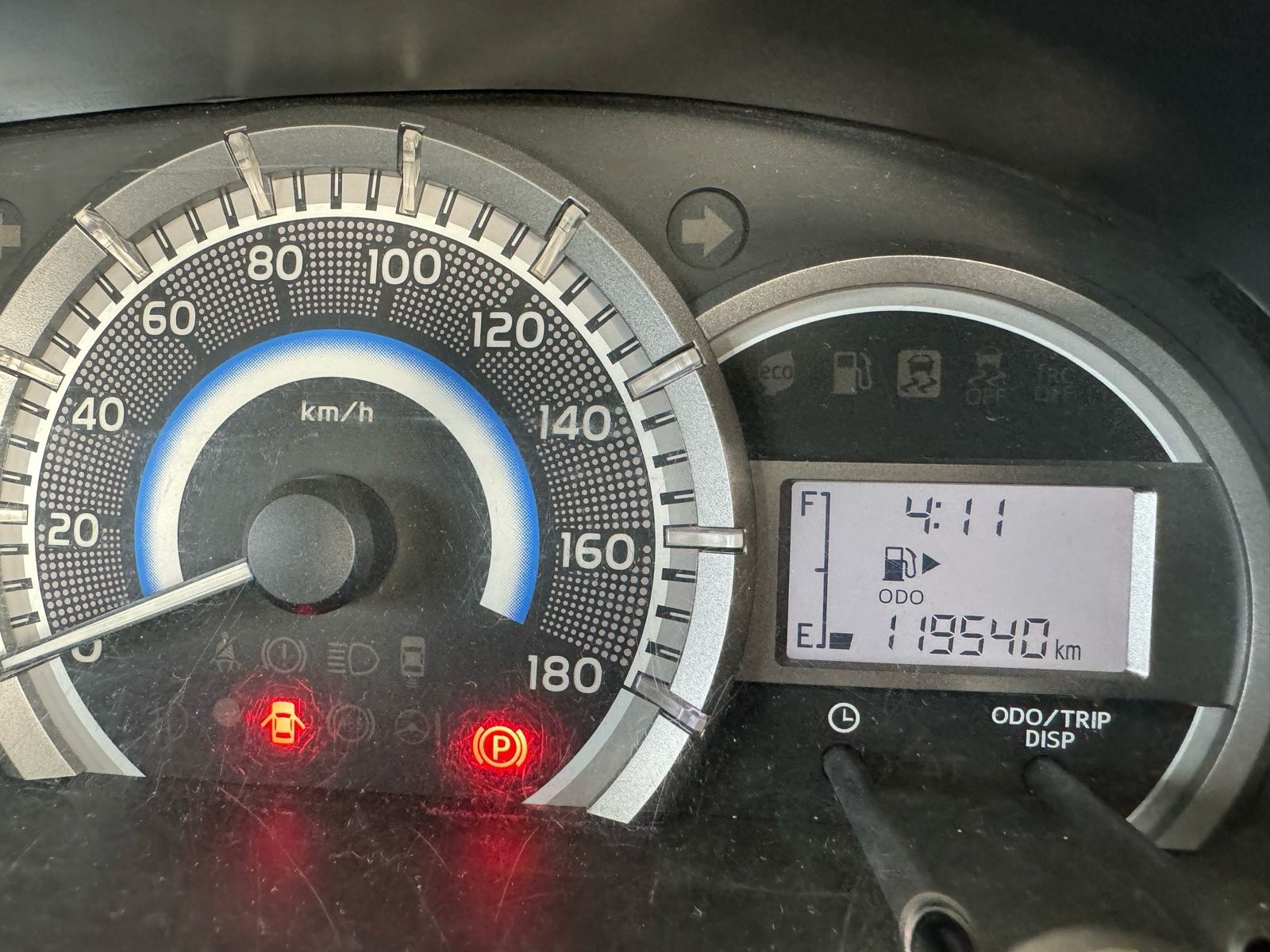 2015 Toyota Avanza Veloz 2015 Toyota Avanza Veloz