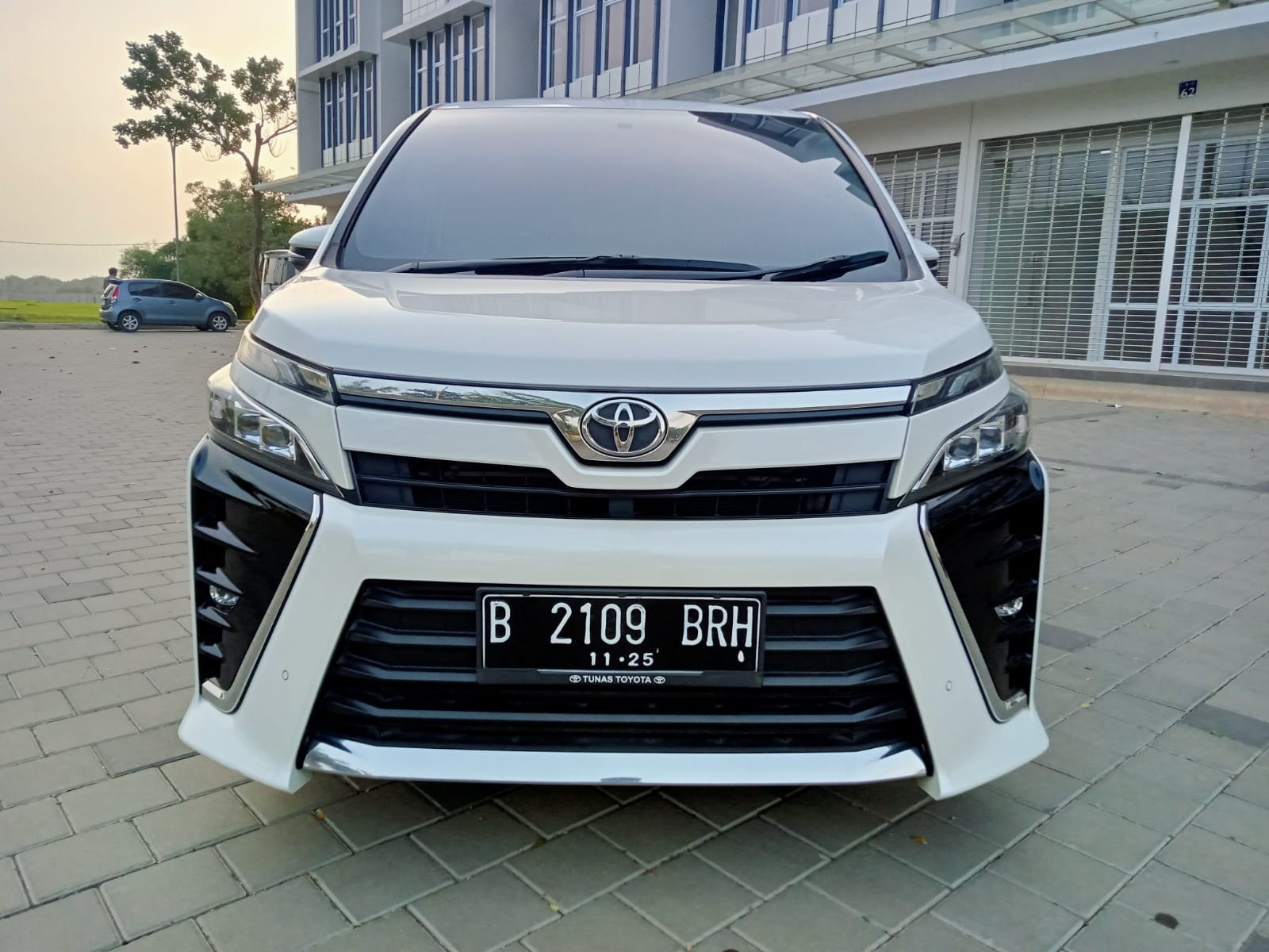 2020 Toyota Voxy 2020 Toyota Voxy