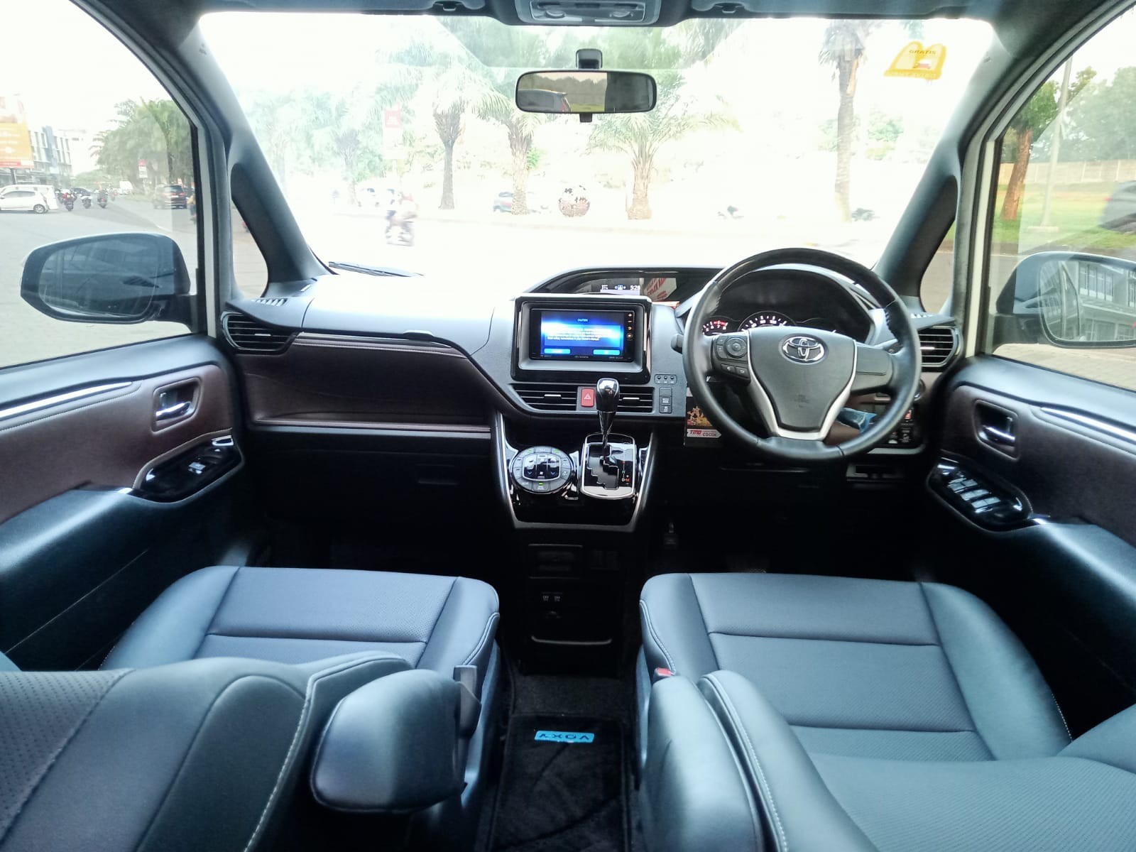 2020 Toyota Voxy 2020 Toyota Voxy