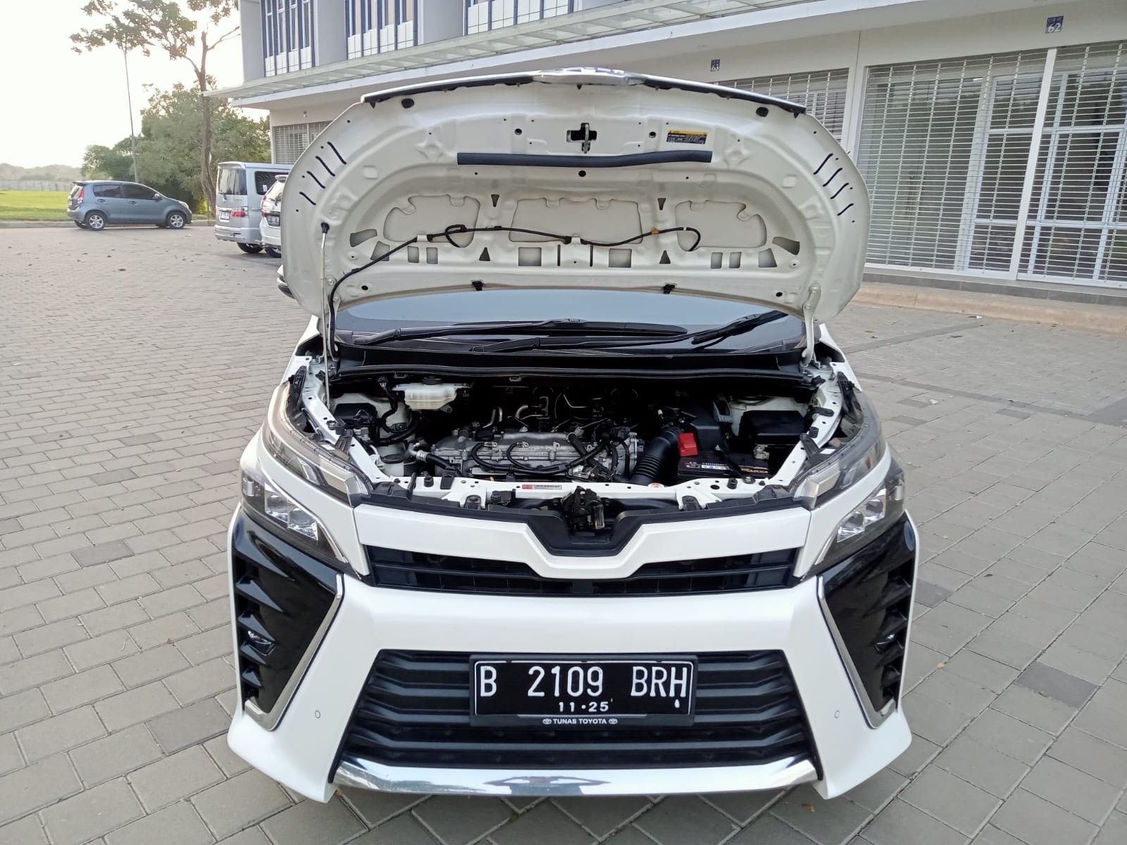 2020 Toyota Voxy 2020 Toyota Voxy