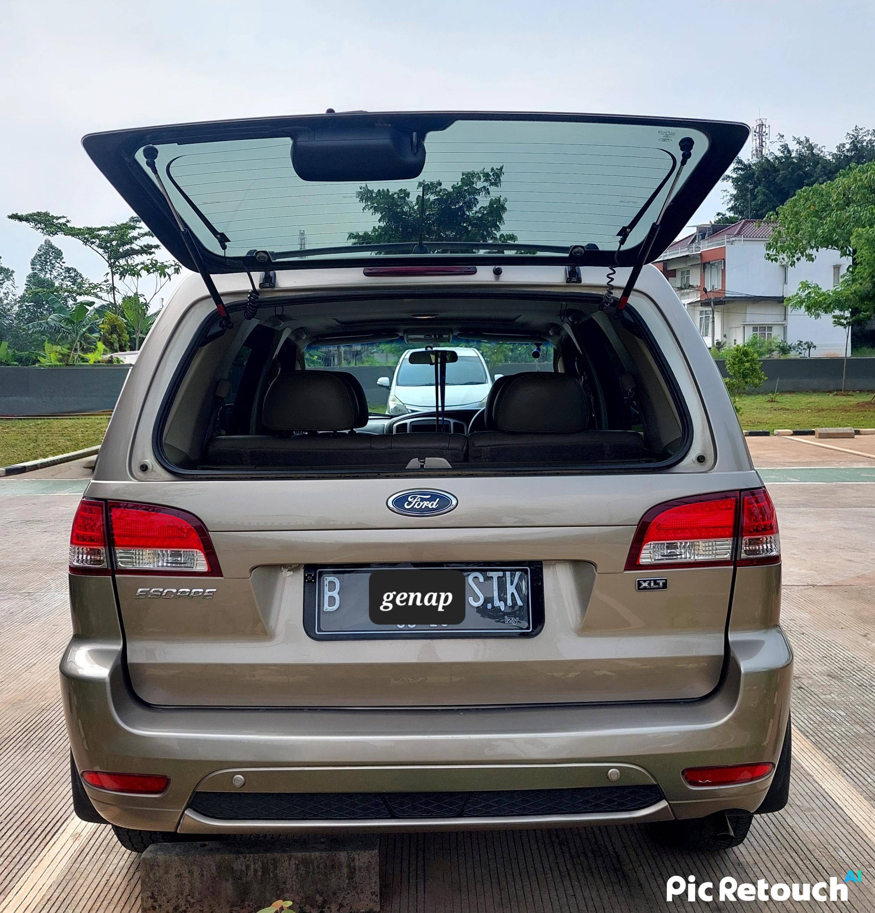 2010 Ford Escape 2010 Ford Escape