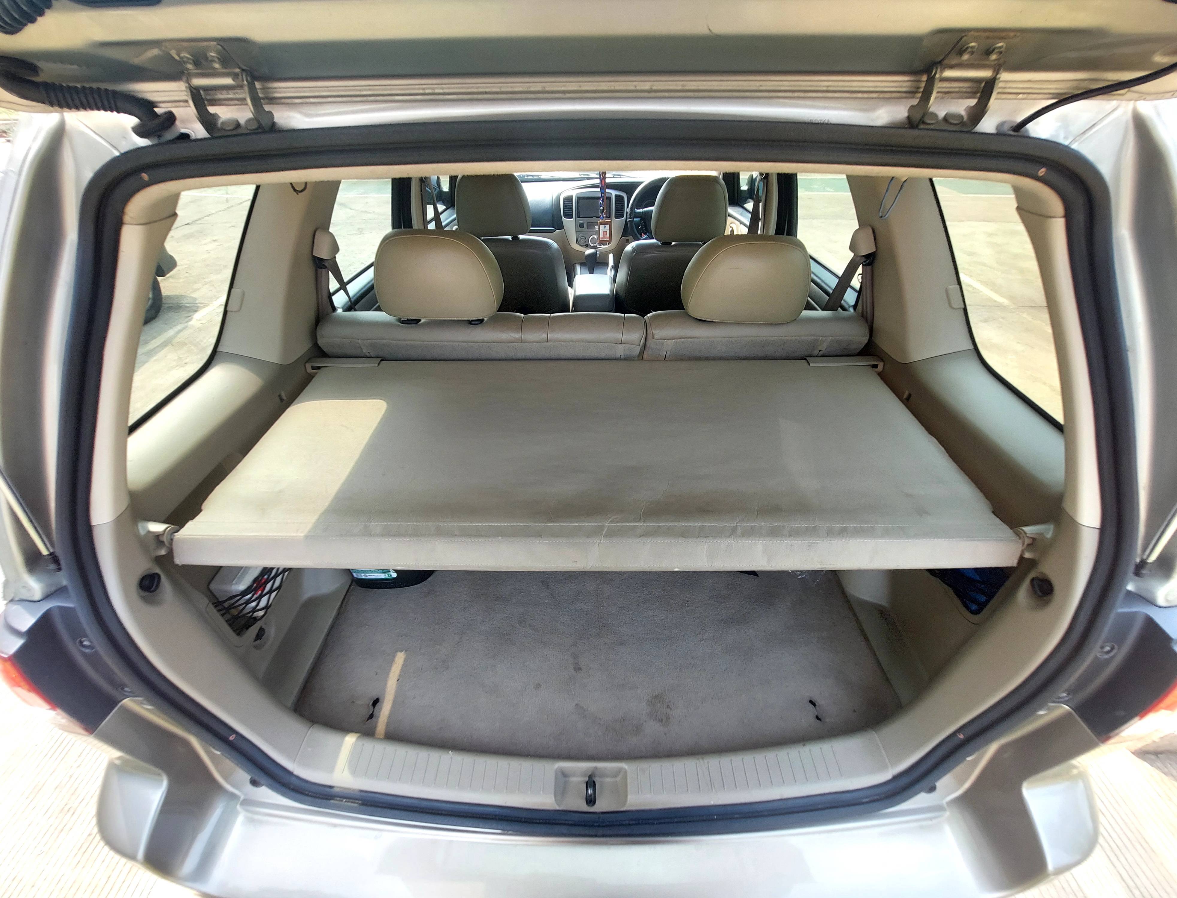 2010 Ford Escape 2010 Ford Escape