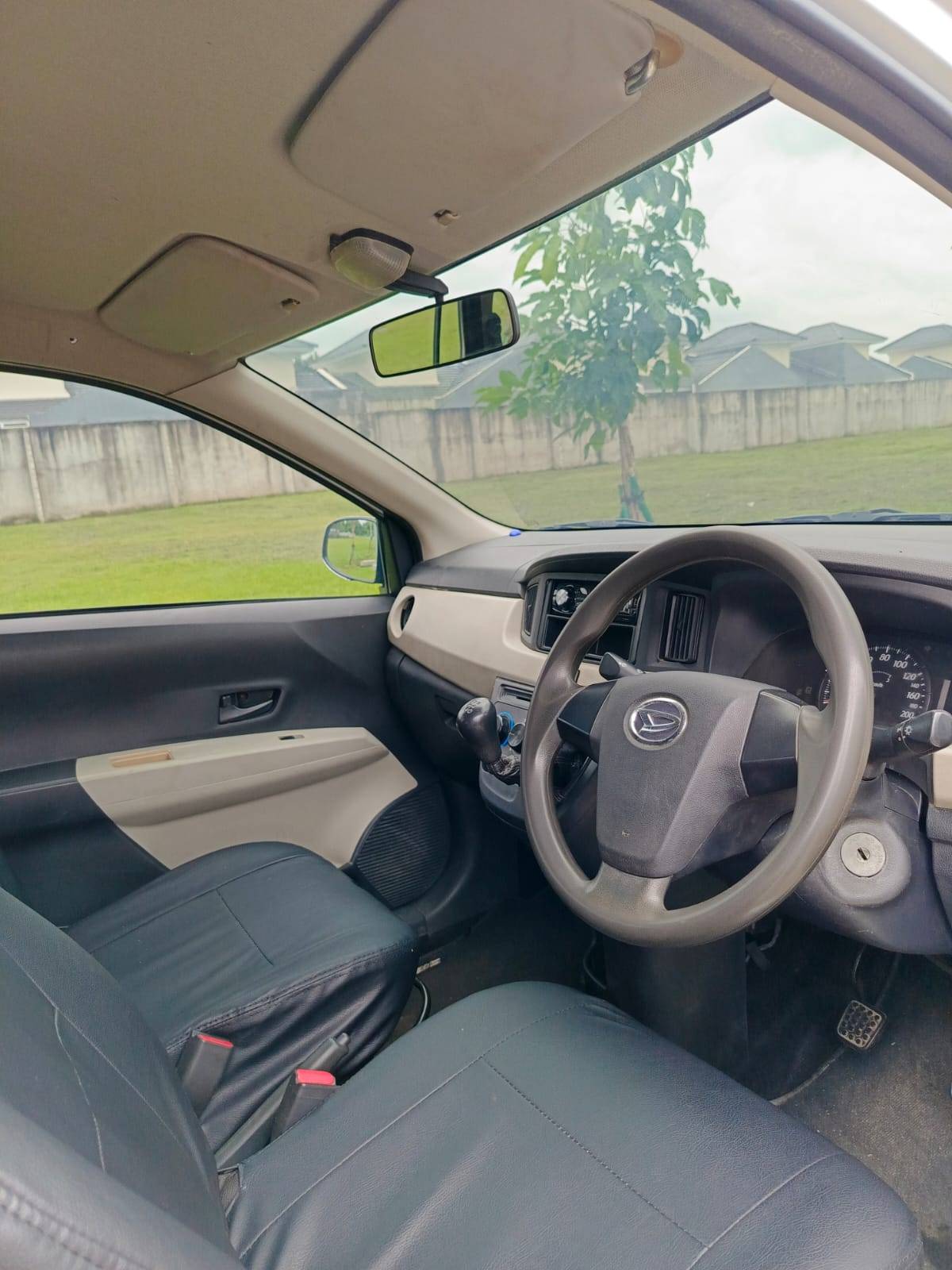 2019 Daihatsu Sigra 2019 Daihatsu Sigra