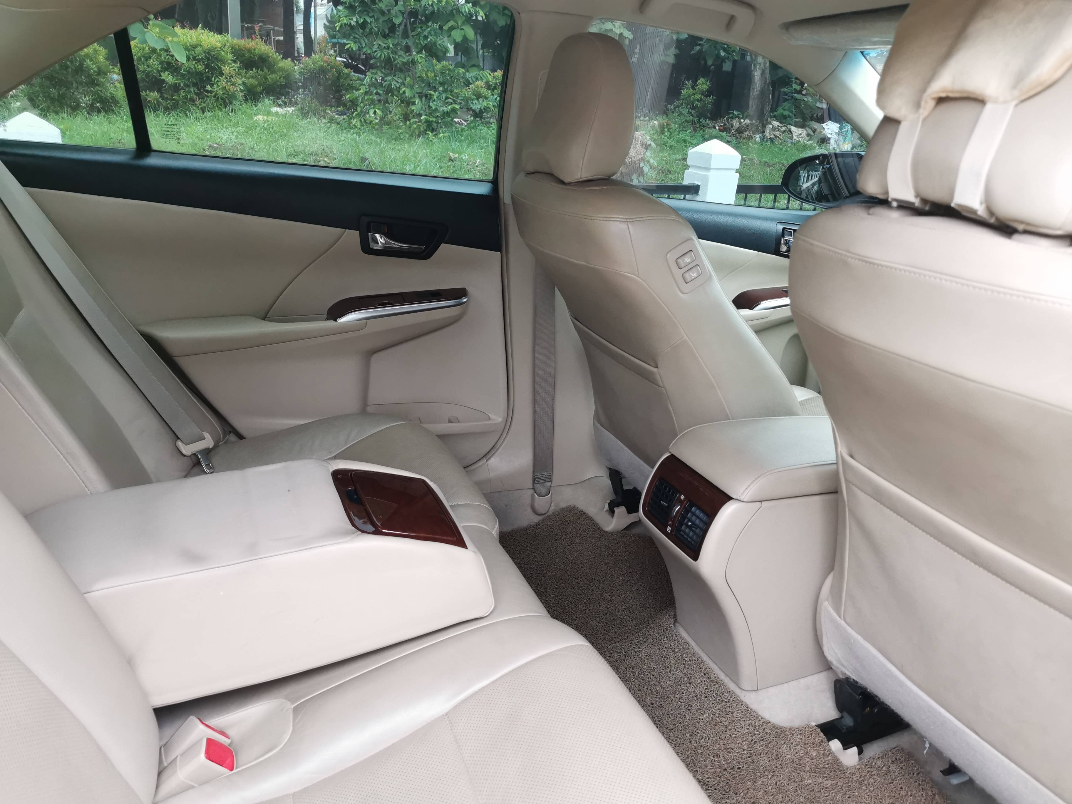 2013 Toyota Camry 2013 Toyota Camry