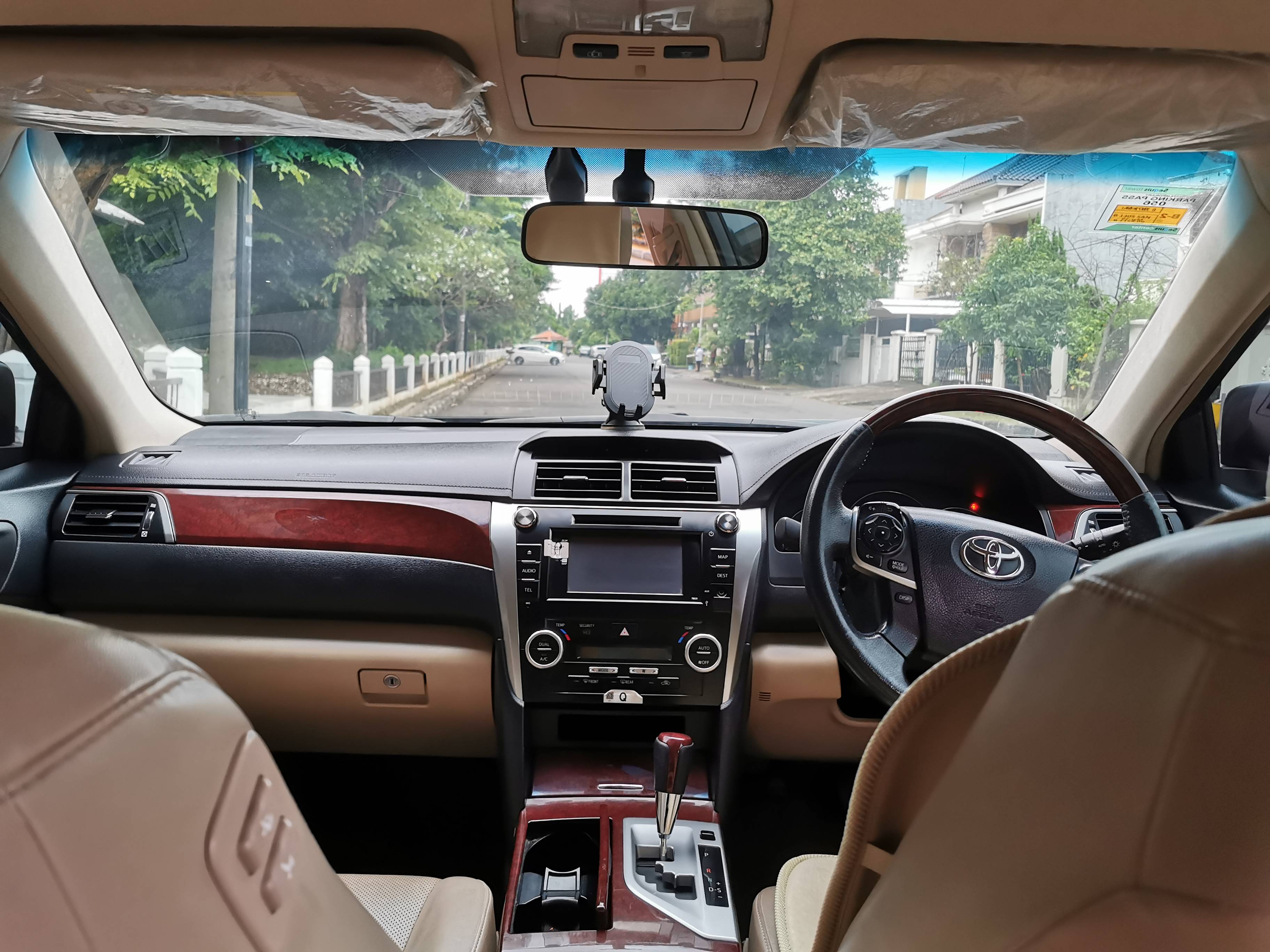 2013 Toyota Camry 2013 Toyota Camry