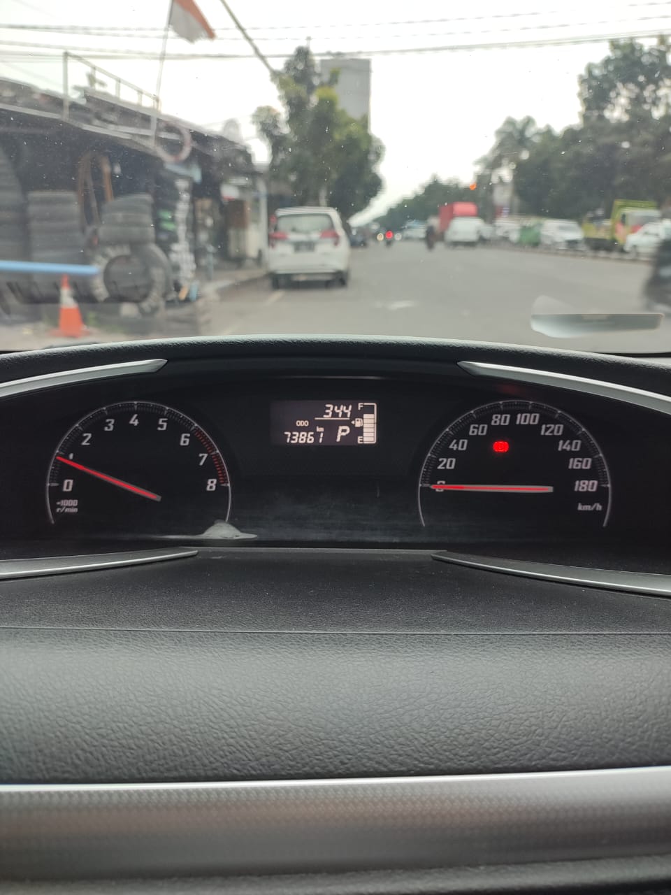 2017 Toyota Sienta 2017 Toyota Sienta