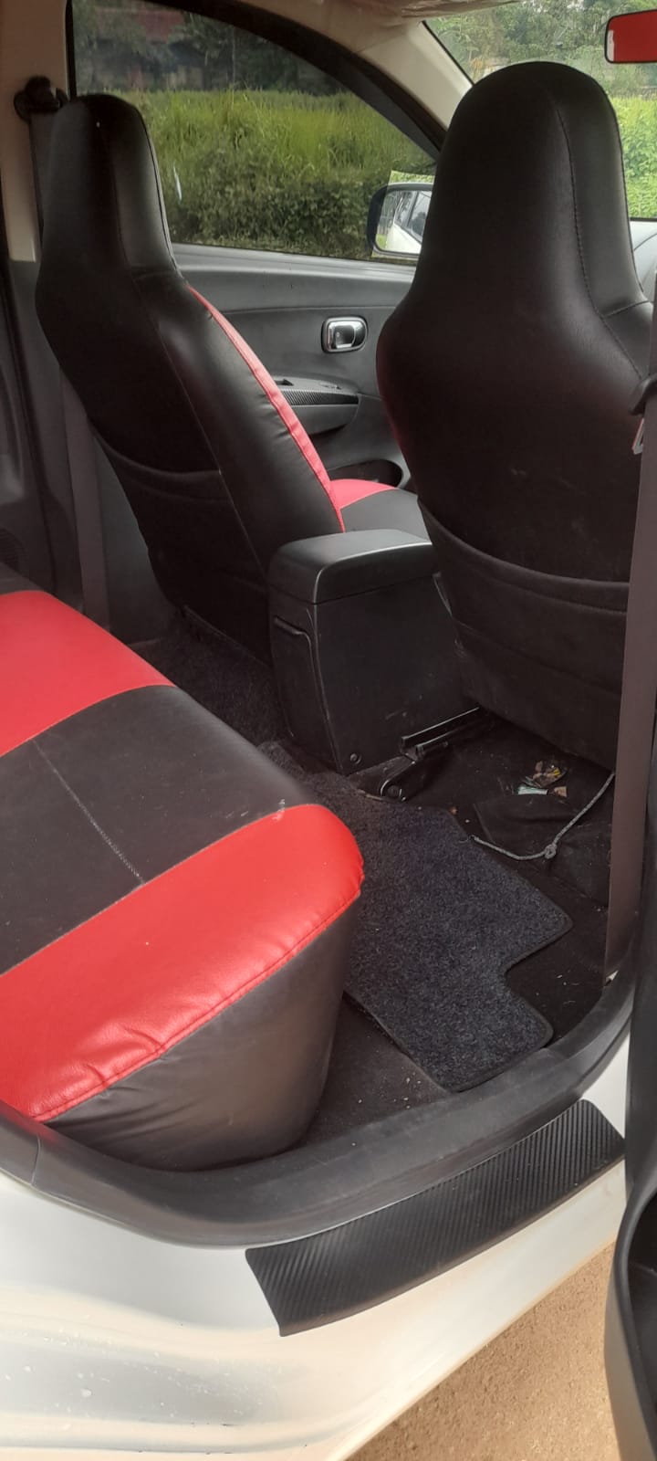 2015 Toyota Agya 2015 Toyota Agya