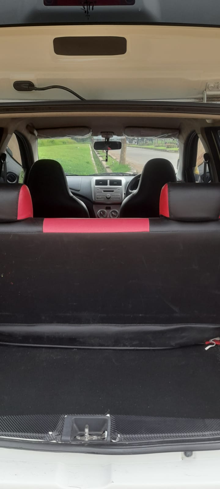 2015 Toyota Agya 2015 Toyota Agya