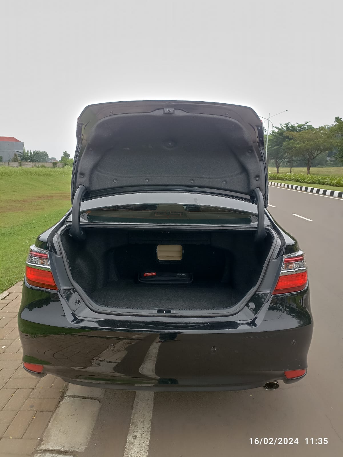 2016 Toyota Camry 2016 Toyota Camry