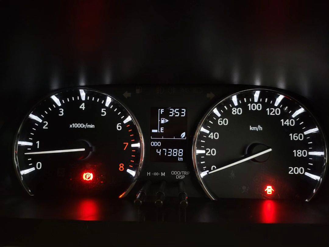 2018 Daihatsu Terios 2018 Daihatsu Terios