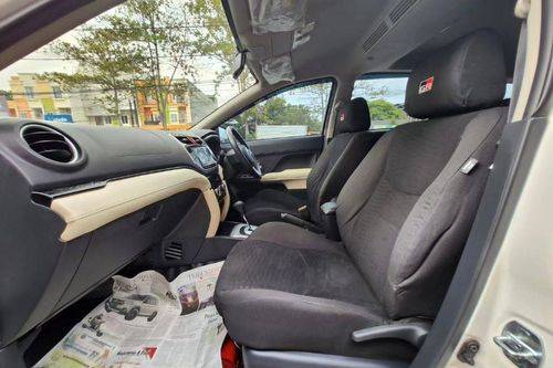 2018 Daihatsu Terios 2018 Daihatsu Terios
