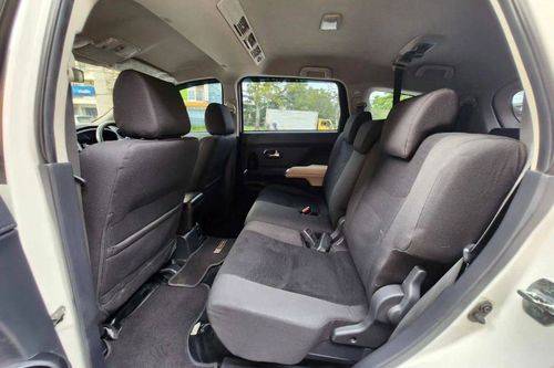 2018 Daihatsu Terios 2018 Daihatsu Terios