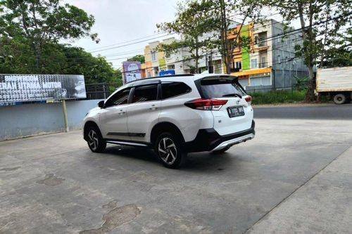 2018 Daihatsu Terios 2018 Daihatsu Terios