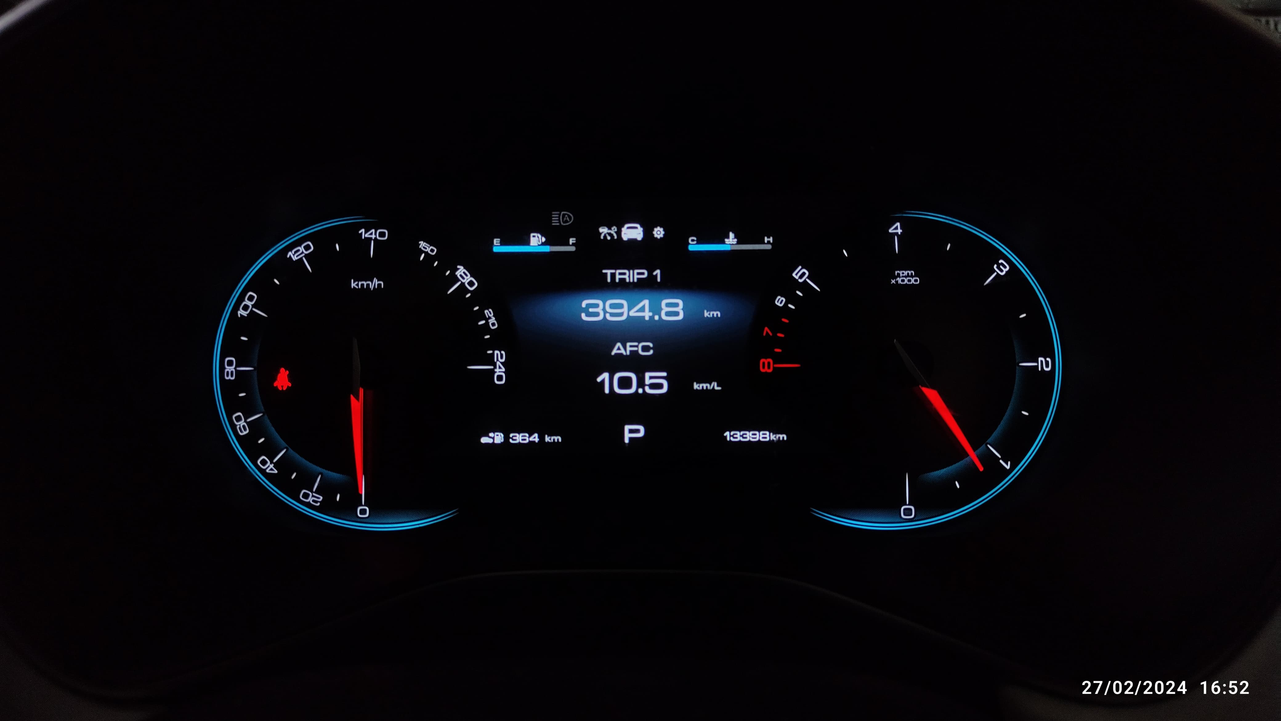 2021 Wuling Almaz RS 2021 Wuling Almaz RS