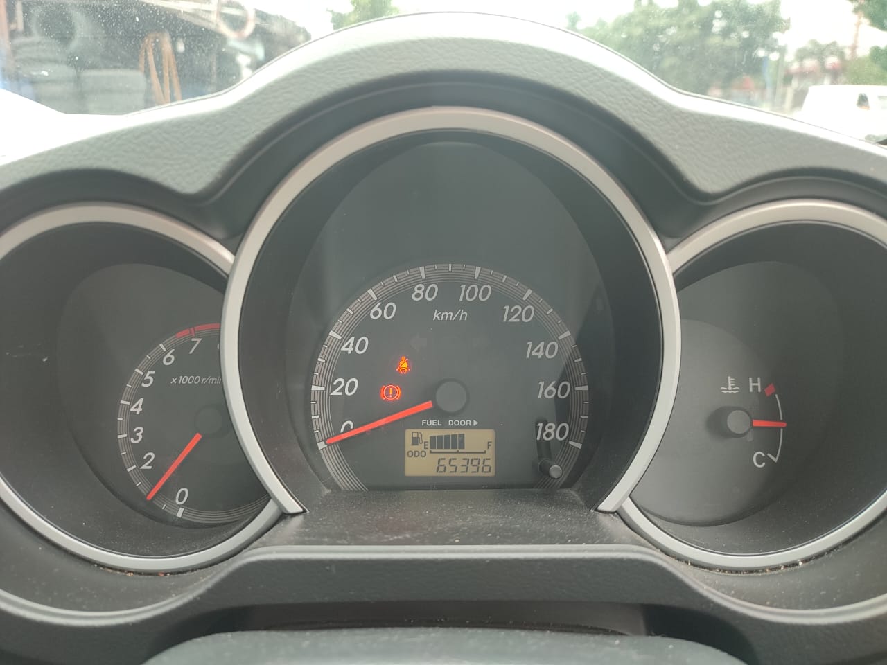 2013 Daihatsu Terios 2013 Daihatsu Terios