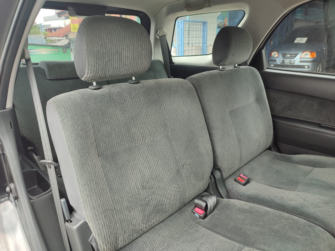 2013 Daihatsu Terios 2013 Daihatsu Terios