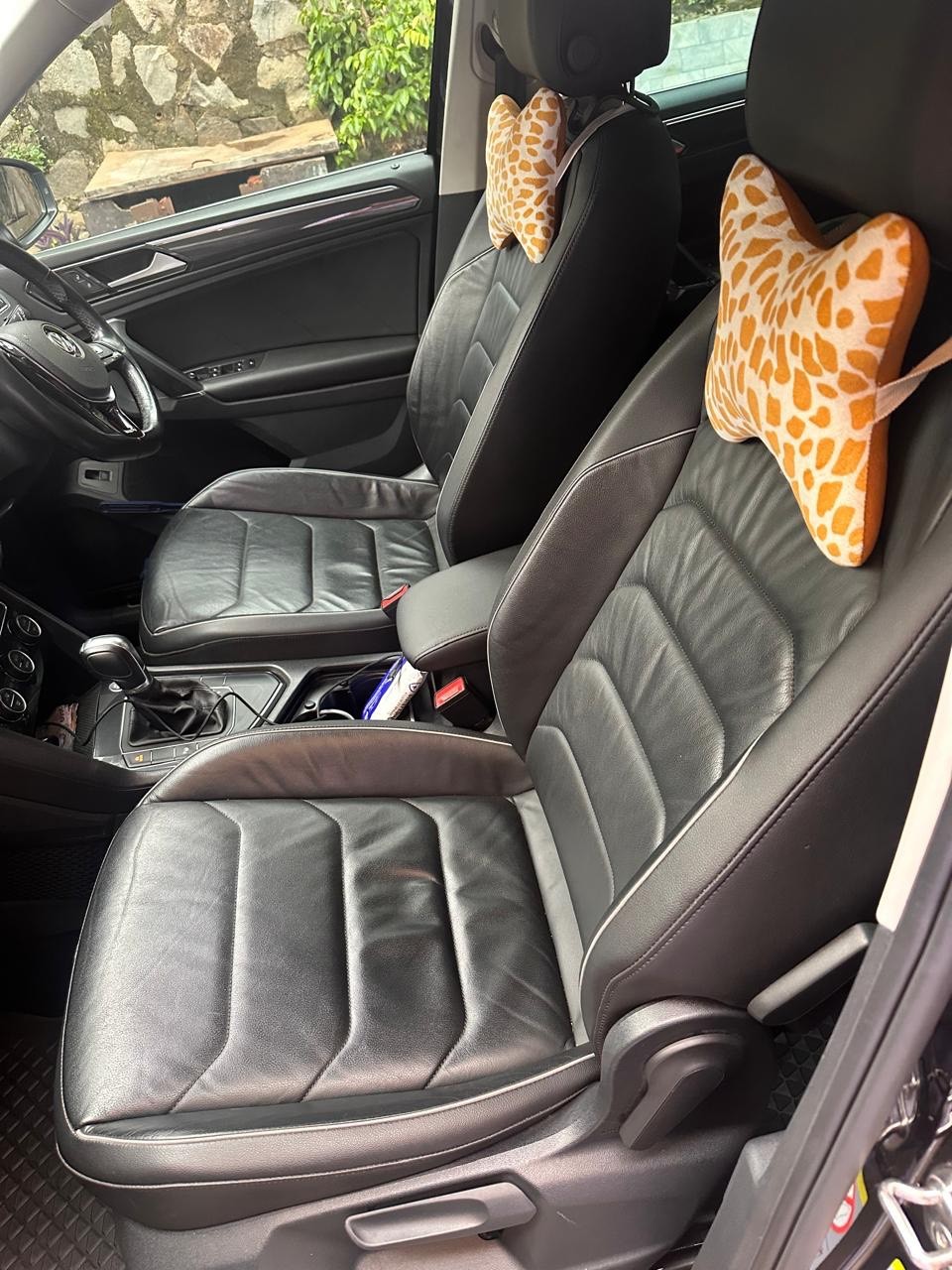 2017 Volkswagen Tiguan 1.4 TSI 2017 Volkswagen Tiguan 1.4 TSI